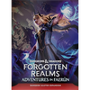 Forgotten Realms: Adventures in Faerun