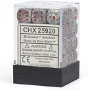 12mm 36d6 Speckled: Air