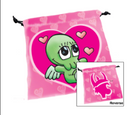 Munchkin Dice Bag: Chibithulhu