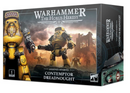 Contemptor Dreadnought