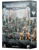 COMBAT PATROL: DARK ANGELS