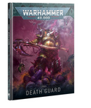 Codex: Death Guard