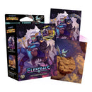 Firestorm Carryoff Champion of Hermes Card Sleeves