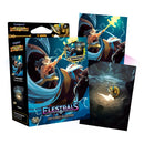 Firestorm Voltempest Champion of Zeus Card Sleeves