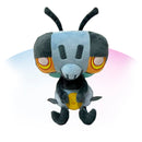 Firestorm Carryon Champion of Hermes Plushie