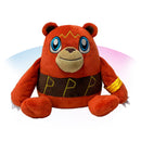 Firestorm Urscout Champion of Hestia Plushie