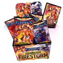 Elestral Firestorm Booster Box