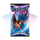 Elestral Base Set Booster Pack