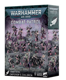 Combat Patrol: Emperor's Children