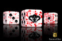 Bloody Beasts Dice Square Corner
