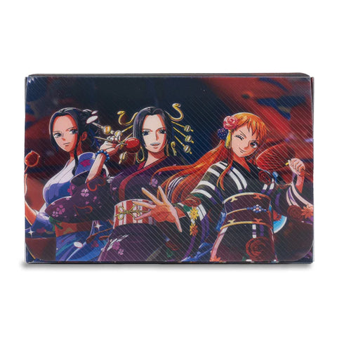 Grand   Line   Treasures   Player   Series   Box