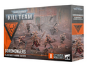 Kill Team: Goremongers