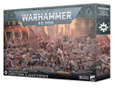 World Eaters Battleforce: Gorestorm Slaughterpack