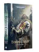 Broken Crusade (Paperback)