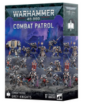 Combat Patrol: Grey Knights