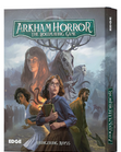 Arkham Horror RPG Starter Set - Hungering Abyss