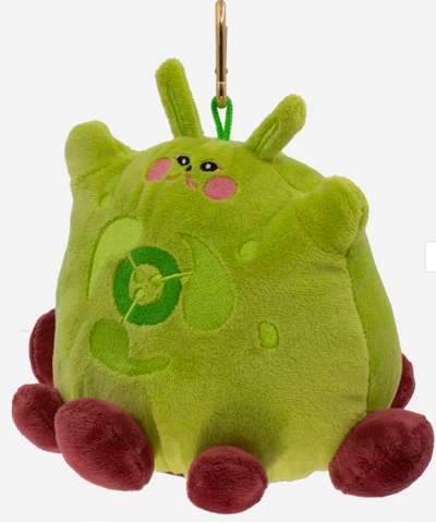 MTG - Kamigawa Neon Dynasty Pouch - Mochi-Kami