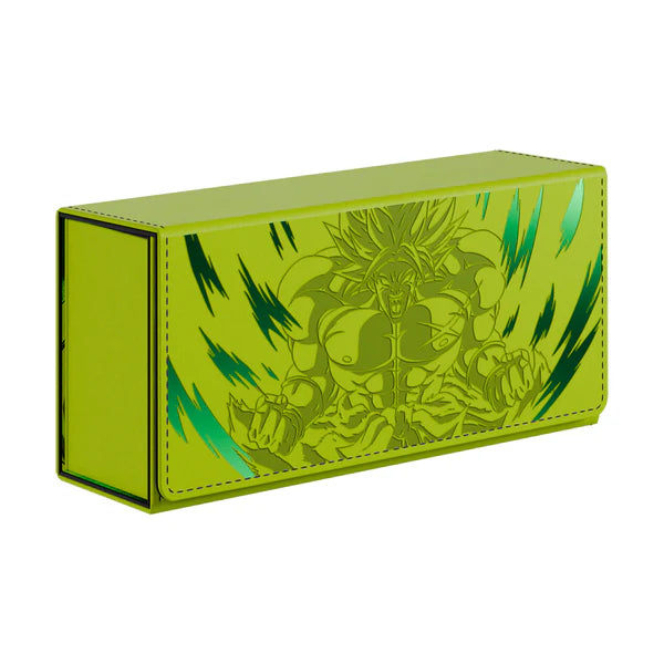 Legendary   Saiyan   EV   2.5   Elite   Series   Box Standard
