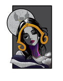 Divine Gamez - "Vess" shirt