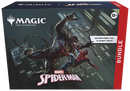 Marvel: Spider-Man Bundle – MTG Universes Beyond