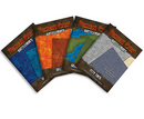 Dungeon Craft: Battle Map- Expeditions 4-Map Pack