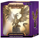 Pathfinder Battles: Darklands Rising- Mengkare, Great Wyrm Premium Set