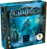 Mysterium