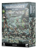 COMBAT PATROL: NECRONS