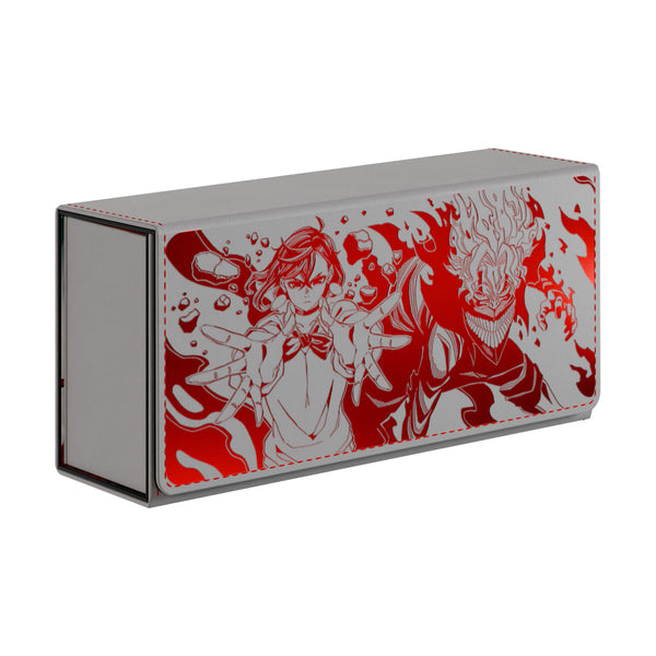 Occult EV 2.5 Elite Series Box - XL