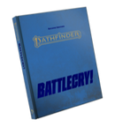 Pathfinder RPG, 2e: Battlecry!, Special Edition