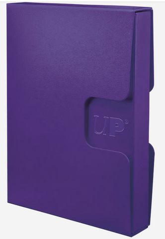 PRO 15+ Pack Boxes (3ct) Purple