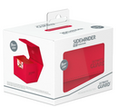 Ultimate Guard Sidewinder 100+ Red