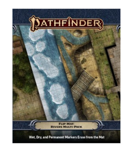 Flip-Mat - Rivers Multi-Pack