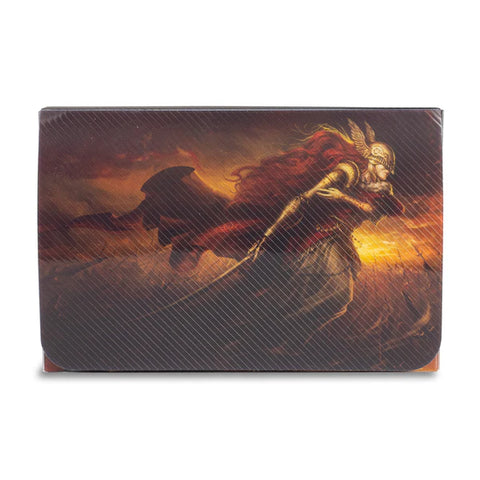 Rotten   Blade   Player   Series   Box