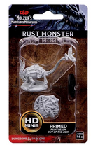 D&D Mini- Rust Monster