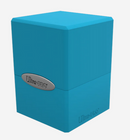 Ultra PRO: Satin Cube - Blue sky