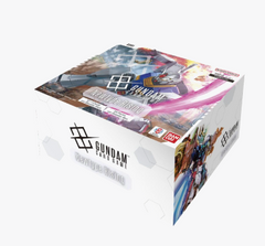 Gundam TCG