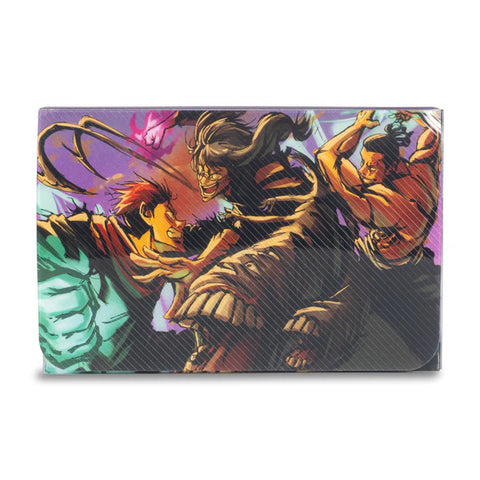 Shibuya   Incident   Player   Series   Box