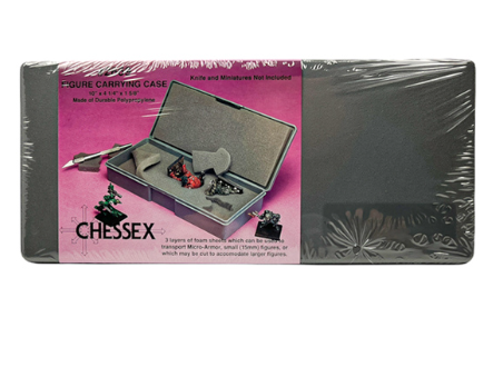 Figure Storage Box: Small Unct