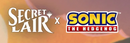 Secret Lair Drop: Secret Lair x Sonic The Hedgehog: Friends & Foe's