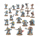 Combat Patrol: Space Wolves