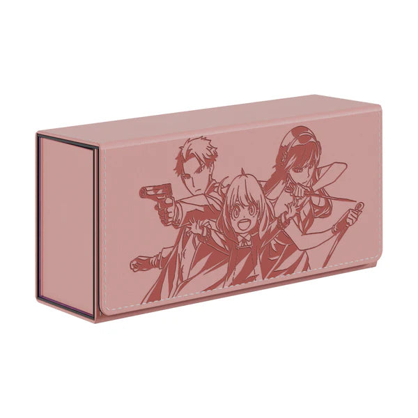 Spy   Fam   EV   2.5   Elite   Series   Box Standard