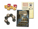 Accessory Pack Talisman Adventures RPG