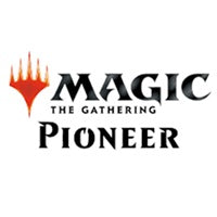 7:00PM Friday Night Magic Pioneer Ticket - Fri, Feb 14 2025