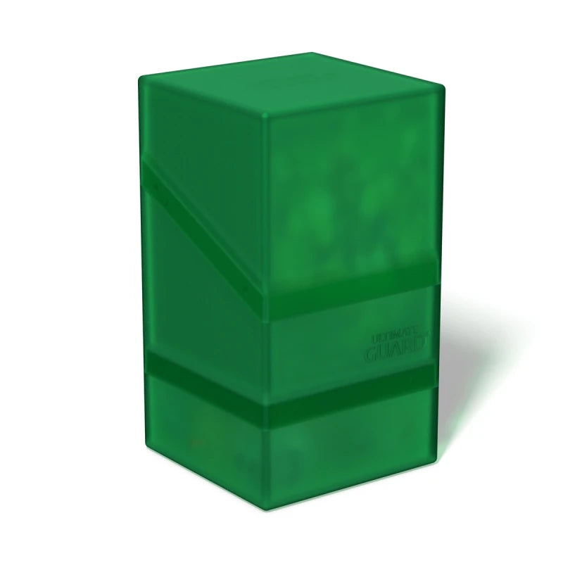 Boulder'n'Tray 100+ - Emerald