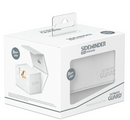 Ultimate Guard Sidewinder 100+ White