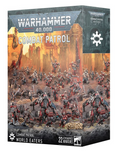 Combat Patrol: World Eaters