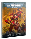 Codex: World Eaters