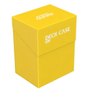 Deck Case 80+ - Yellow