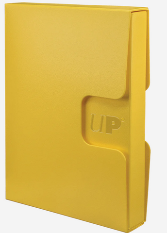 PRO 15+ Pack Boxes (3ct) Yellow